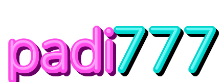 padi777 — logo kanal