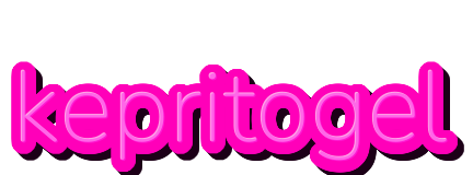 kepritogel — logo kanal